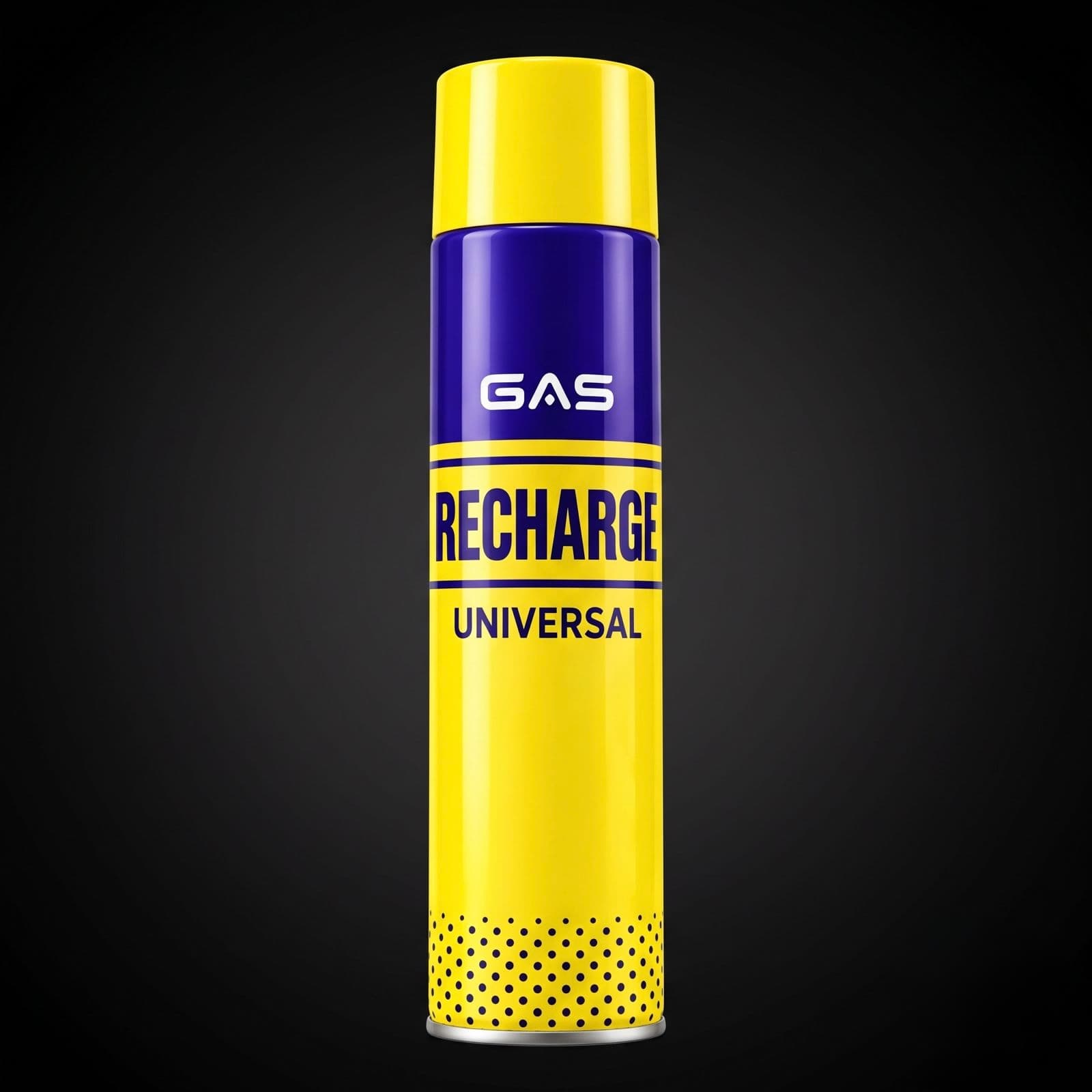 Lighter gas, photo 1 of 2