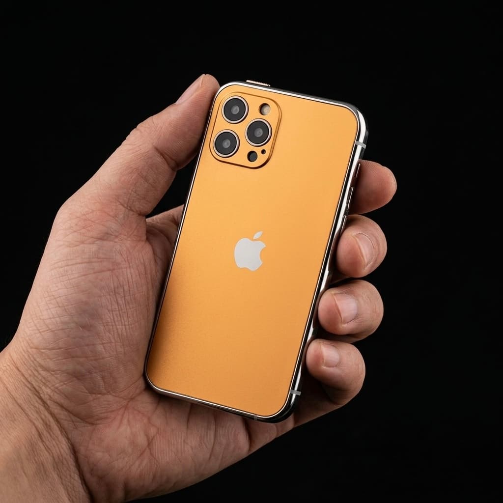iPhone lighter